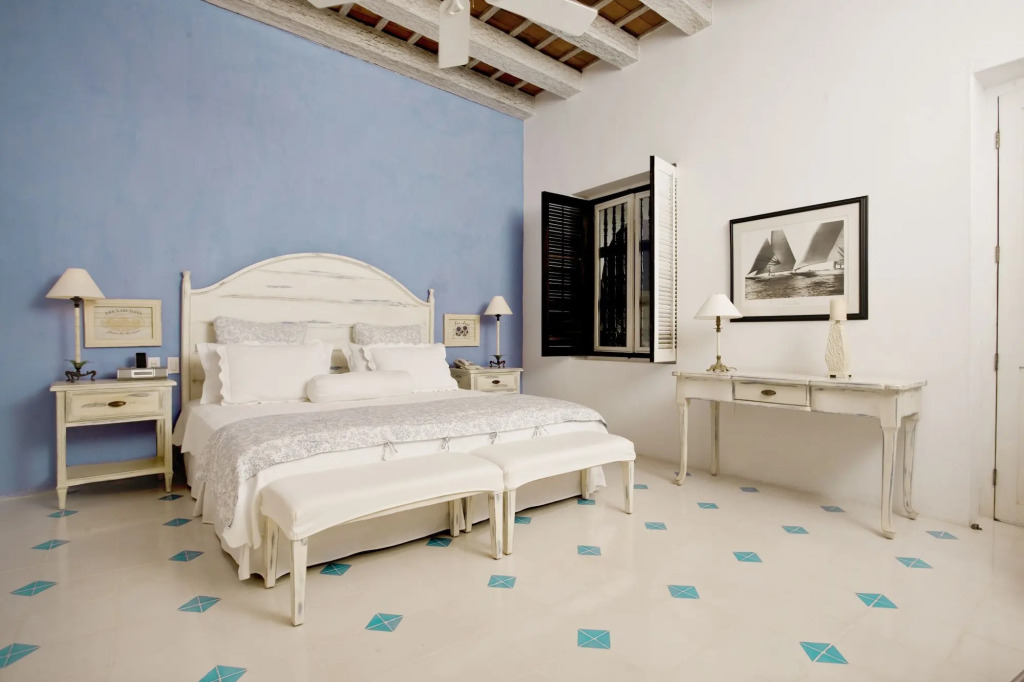 Hotel Casa Quero