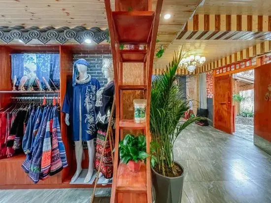 Leishan Langde Four Seasons Slow Tour Homestay