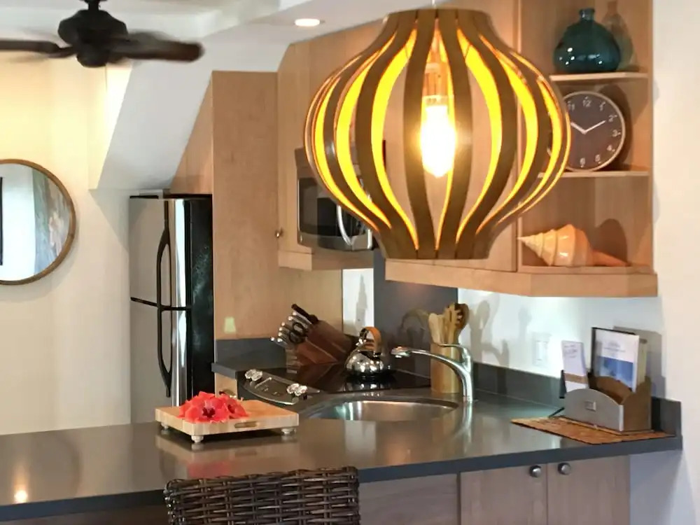 Kahana Sunset C 3 2 Bedrooms 2 Bathrooms Condo
