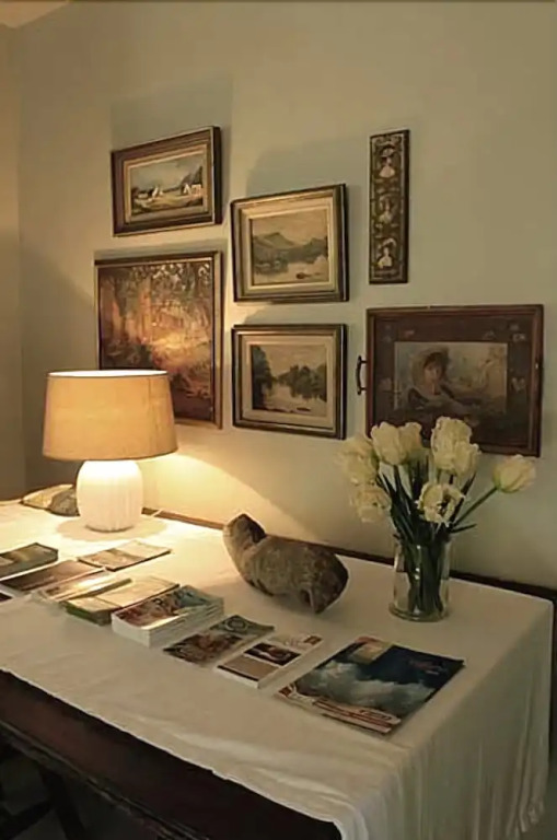 Coral Tree Colony Bed & Breakfast