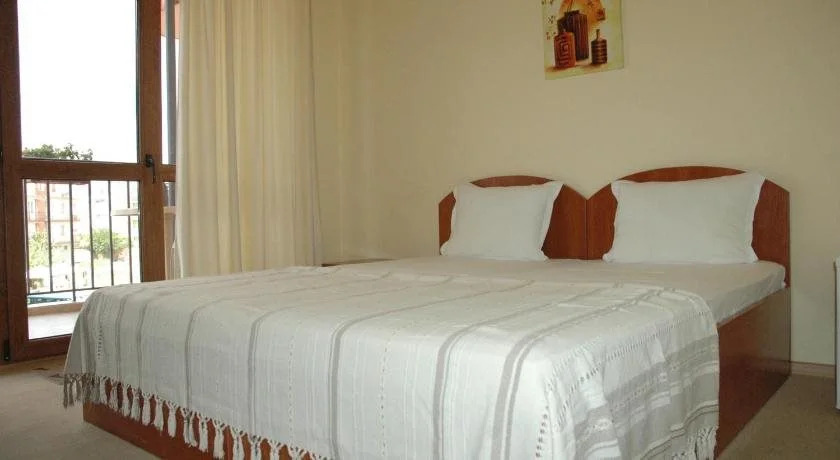 Terra Guest House