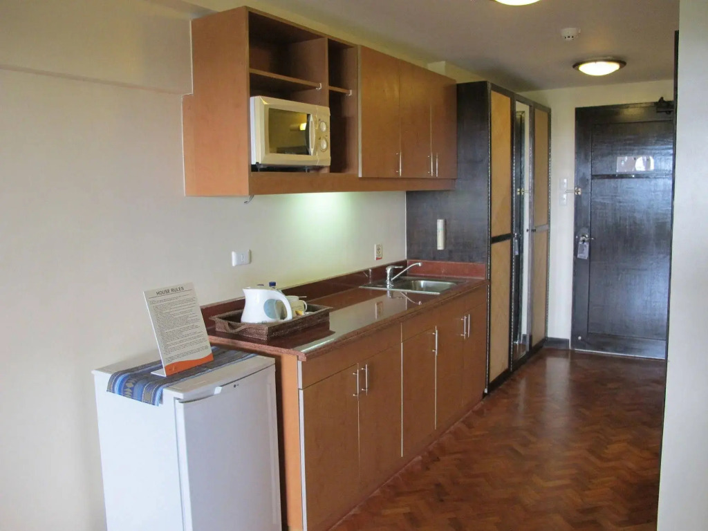 Alta Vista de Boracay Galatea Unit 308