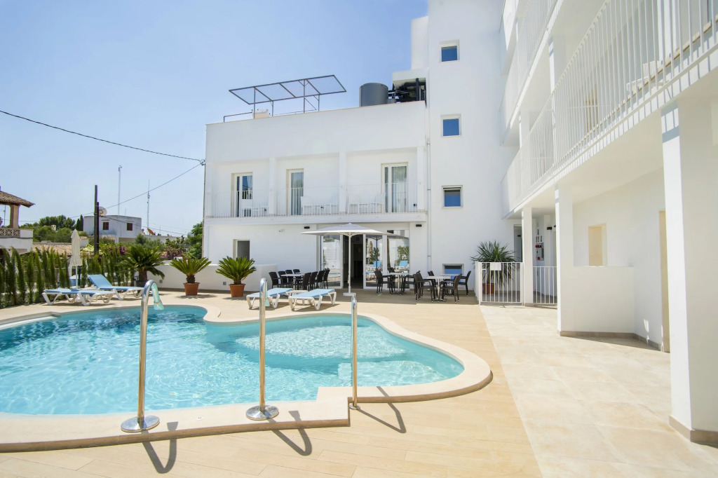 INNER Hotel Rupit "Adults Only"