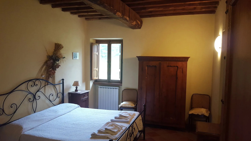 Il Moro Country House