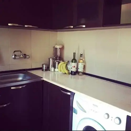 Guest House on Hrachya Qochar 7