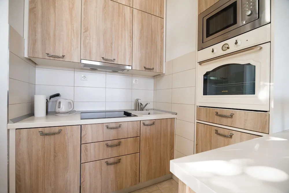 Apartments Perko