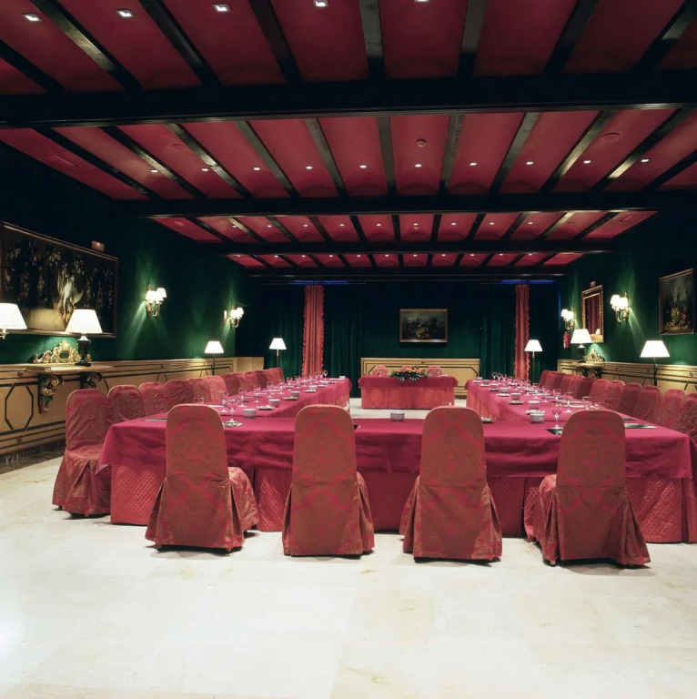 Parador de Lerma