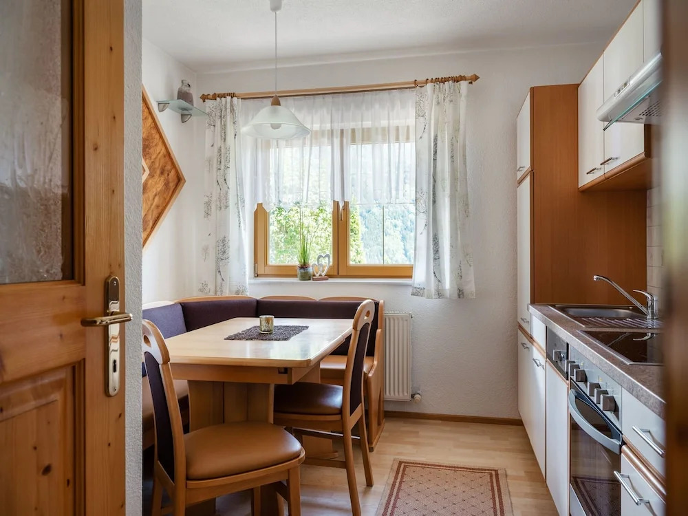 Cozy Apartment in Wenns With Mountain View
