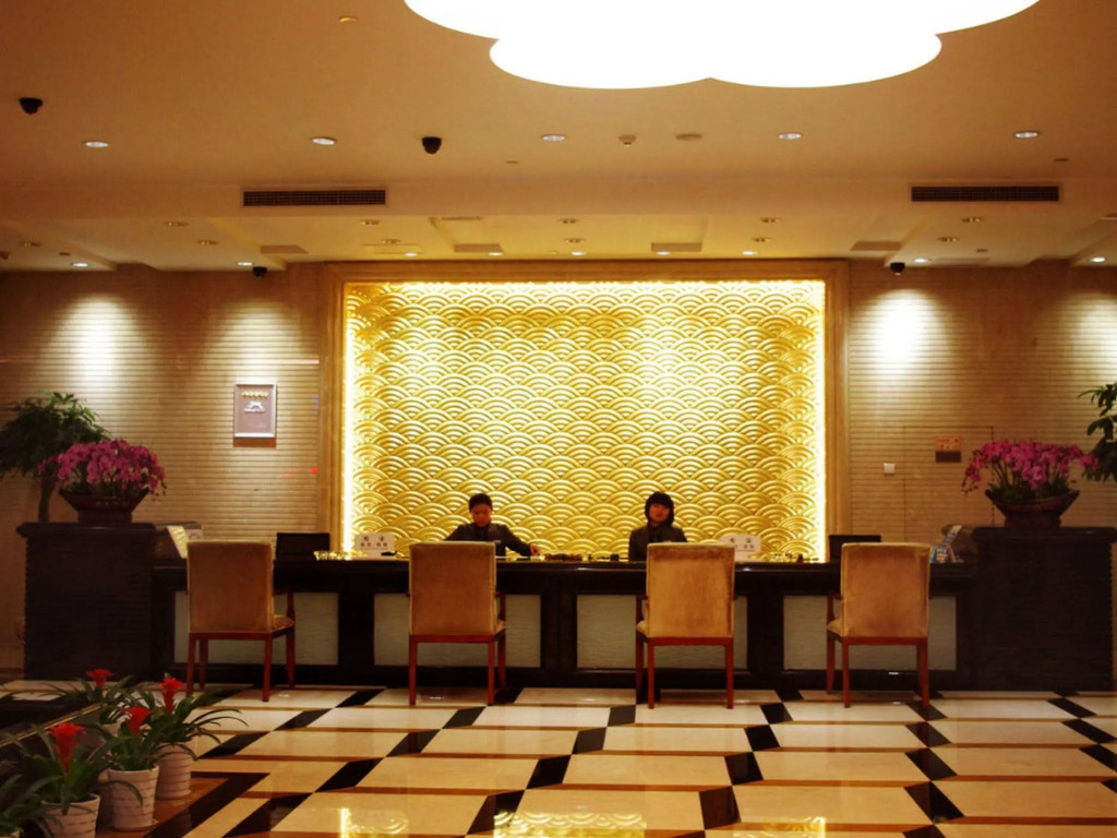 Harbour Oriental Hotel