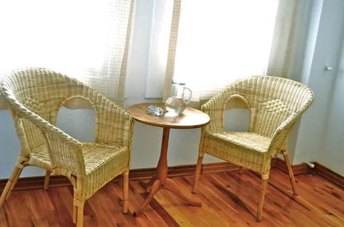 Akvaryum Hotel