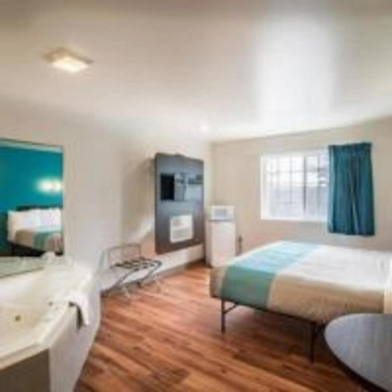 Motel 6-Rigby, ID