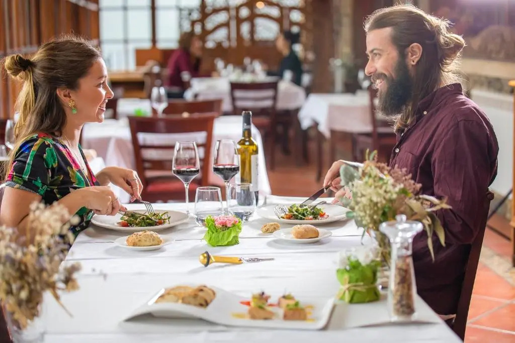 Hotel & Spa Etxegana