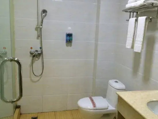 Lian Xing Hotel