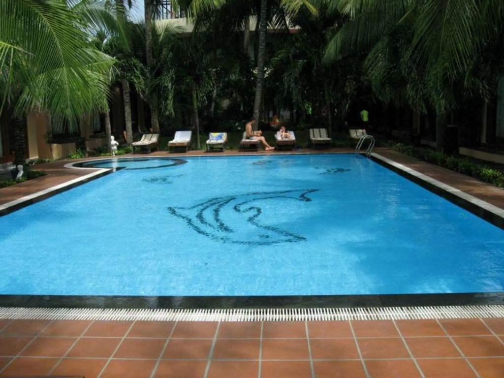 Sunrise Resort