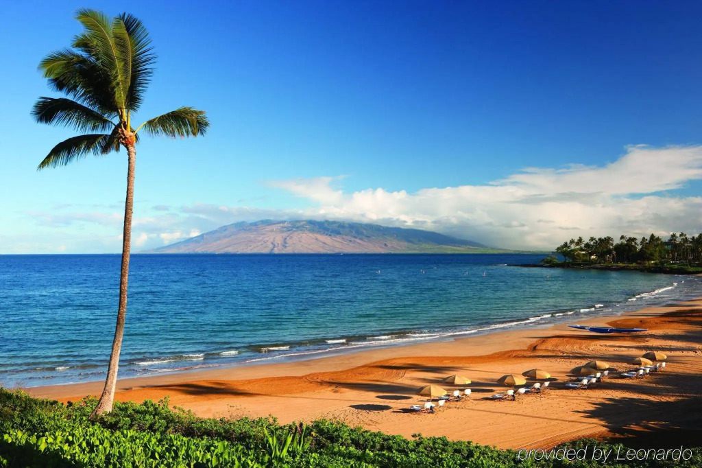 Four Seasons Resort Maui at Wailea