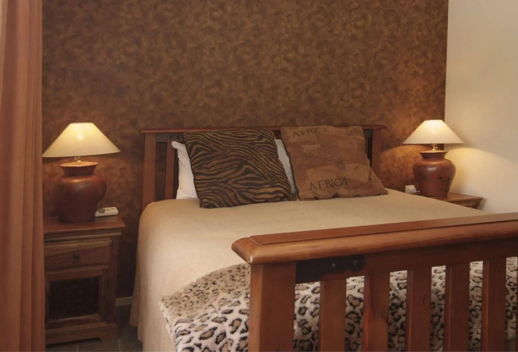 Turangi Trout Lodge