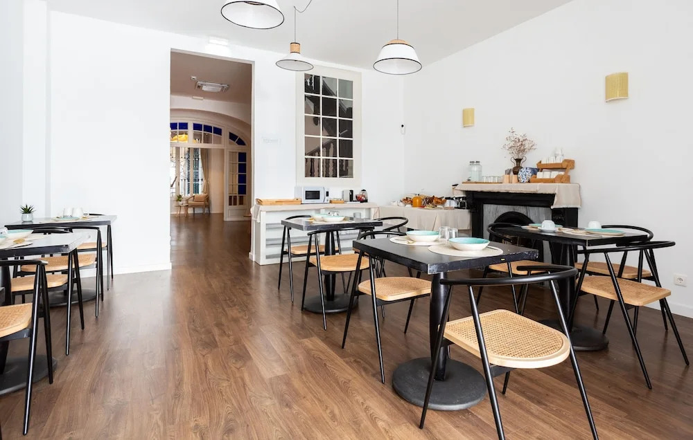Divino Hotel Boutique