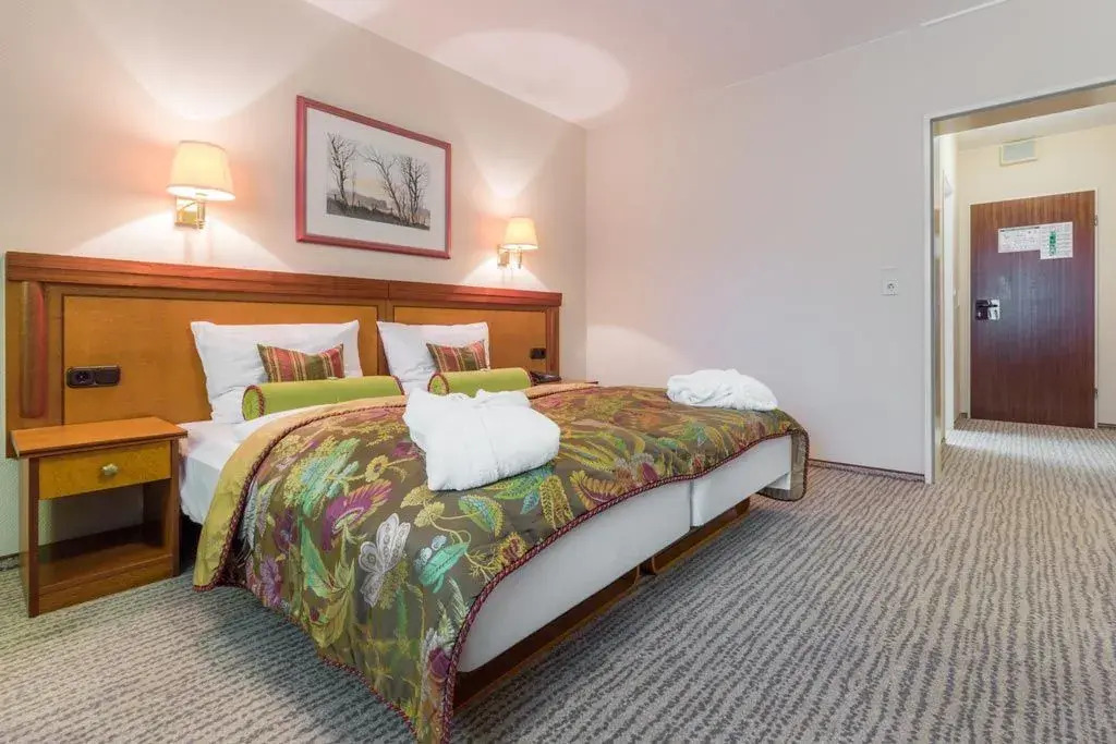 Hotel Engel