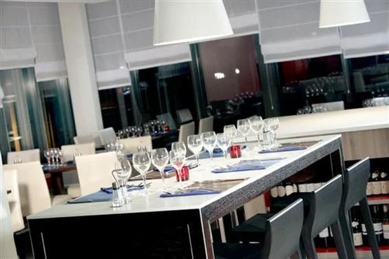 Premiere Classe Versailles - Saint Cyr Lecole
