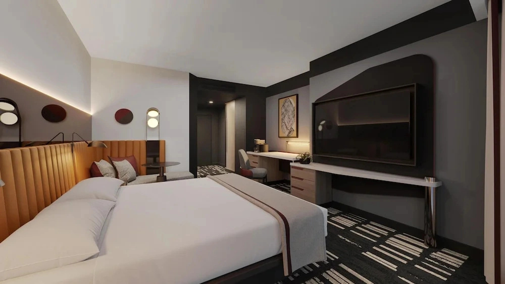 Signia By Hilton Indianapolis