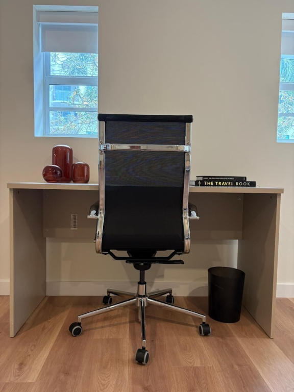 101 Wave Apartment