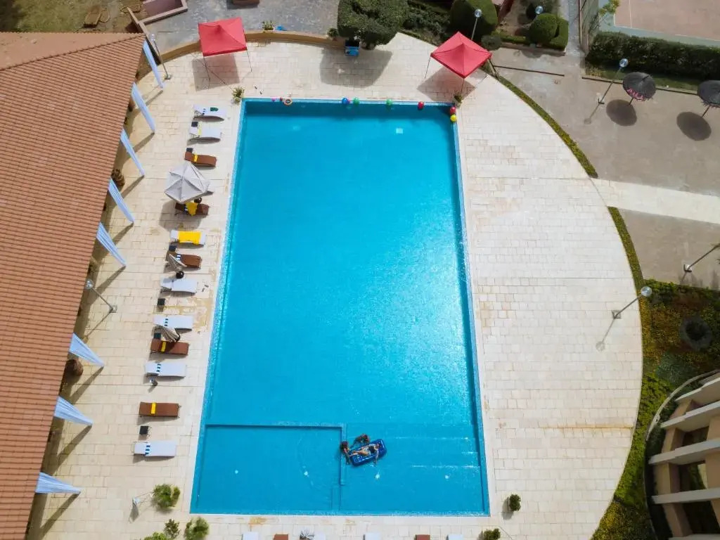 Azalaï Hôtel Bamako