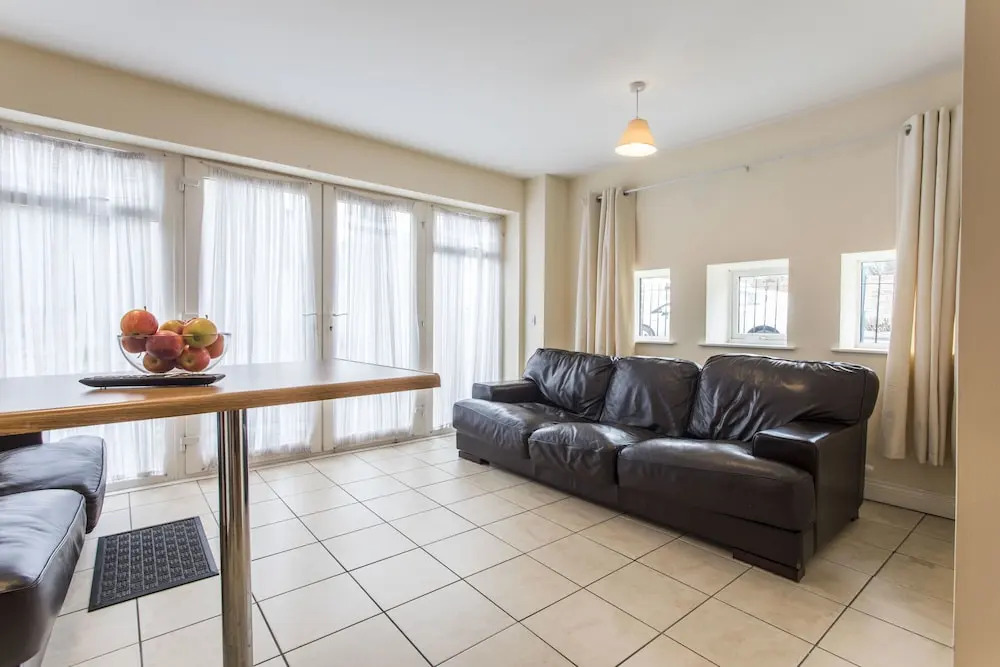 Drumcondra Station Lodge