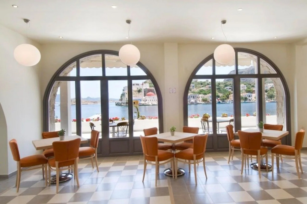 Megisti Hotel
