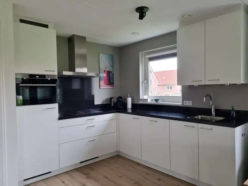 Holiday Home in Scherpenisse near the Sea