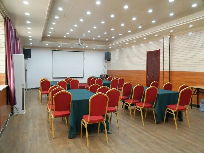 GreenTree Inn Shijiazhuang Qiaoxi District Zhongshan Road Xili Street