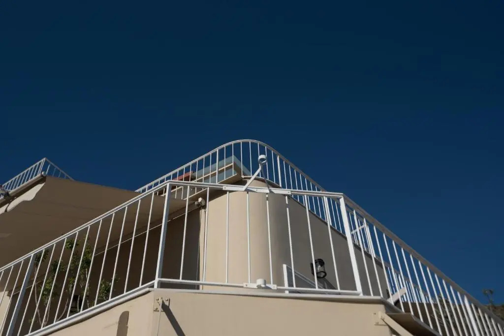 Athens Terrace 360°
