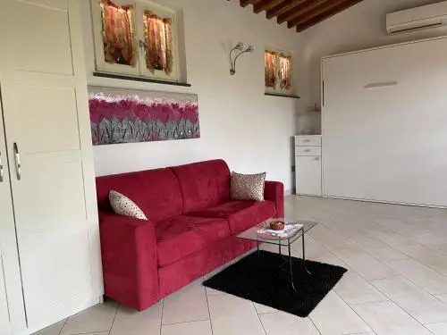 Il Giglio Rosso