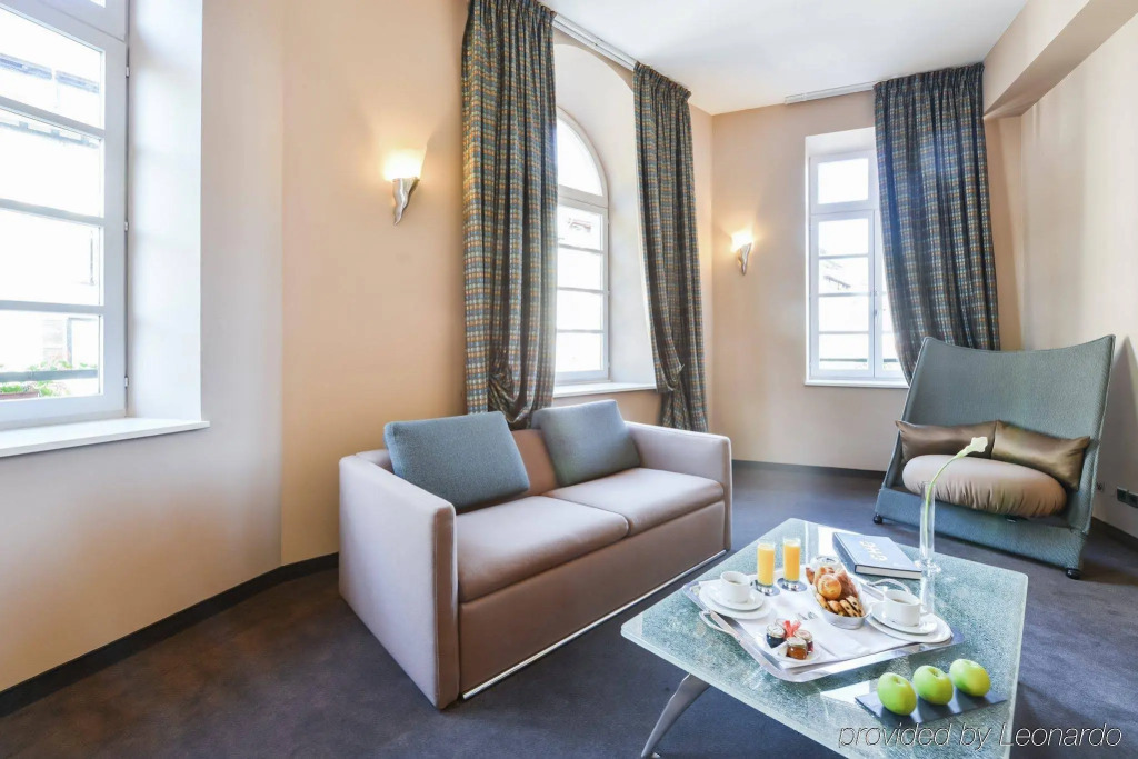 Hotel & Spa REGENT PETITE FRANCE By Stay Collection