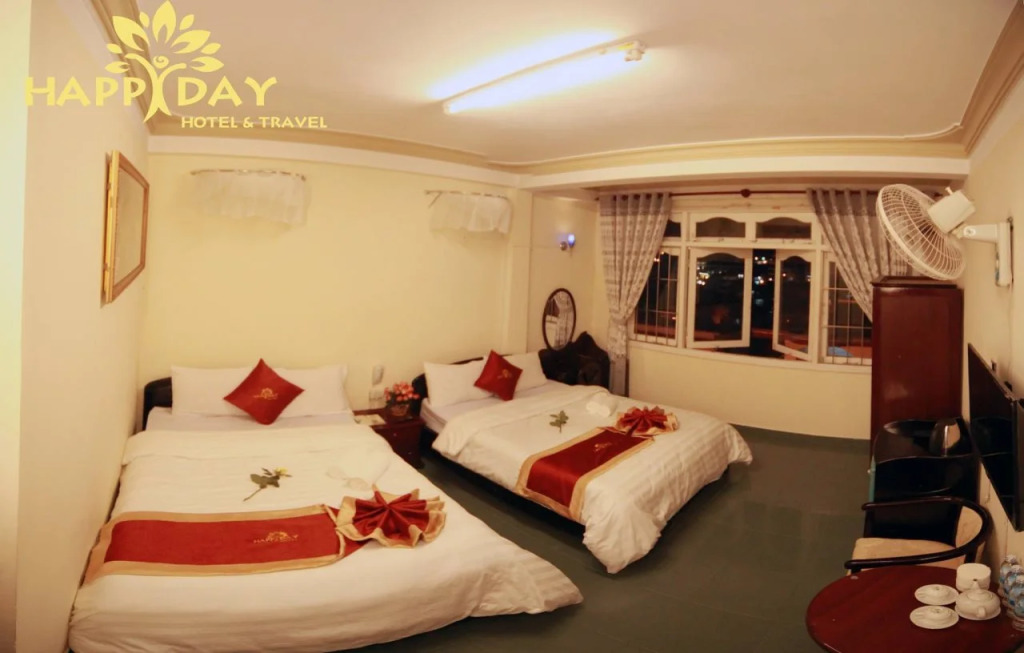 Happy Day II Hotel