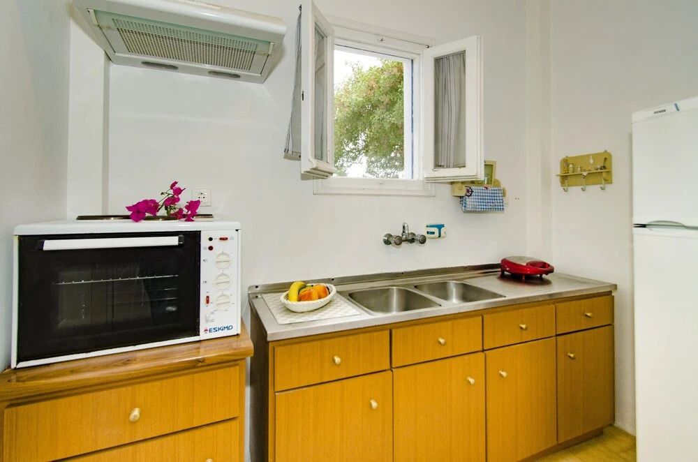 Elena Apartments