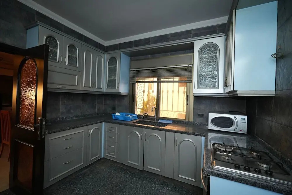 Sahel Alma Luxurious 3 Bdrm With a Garden