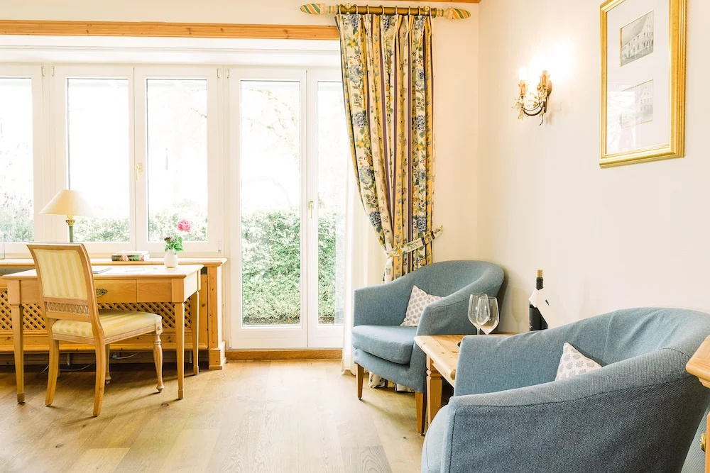 Boutique Hotel SEITNER HOF München Pullach