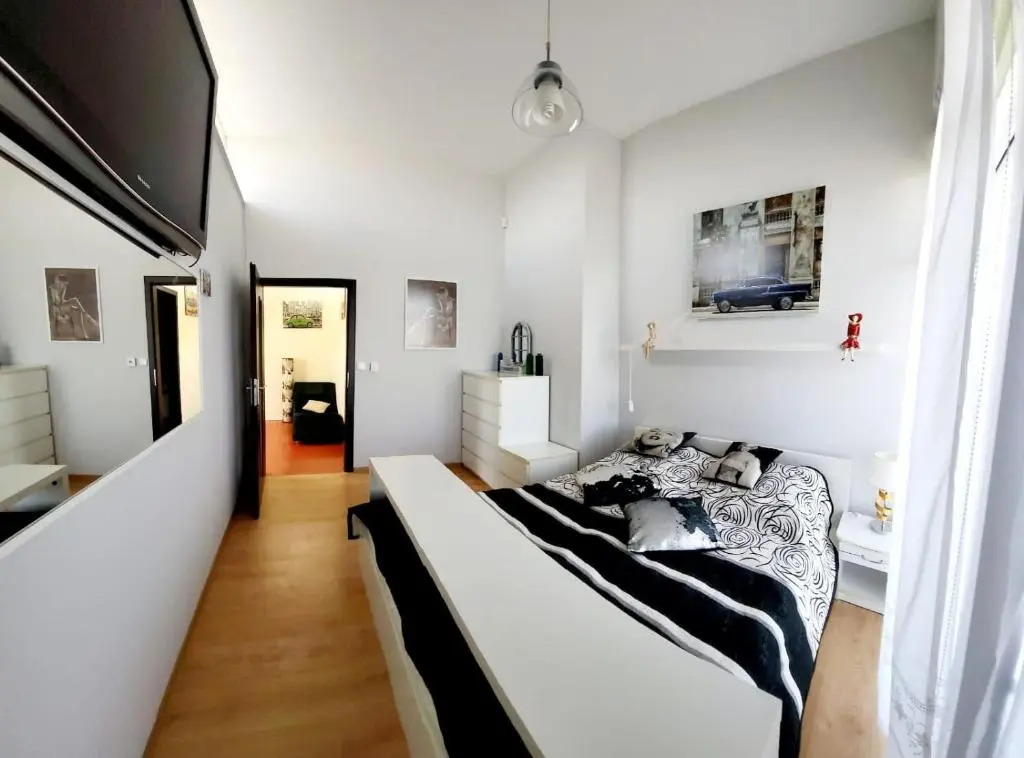Apartament Nina