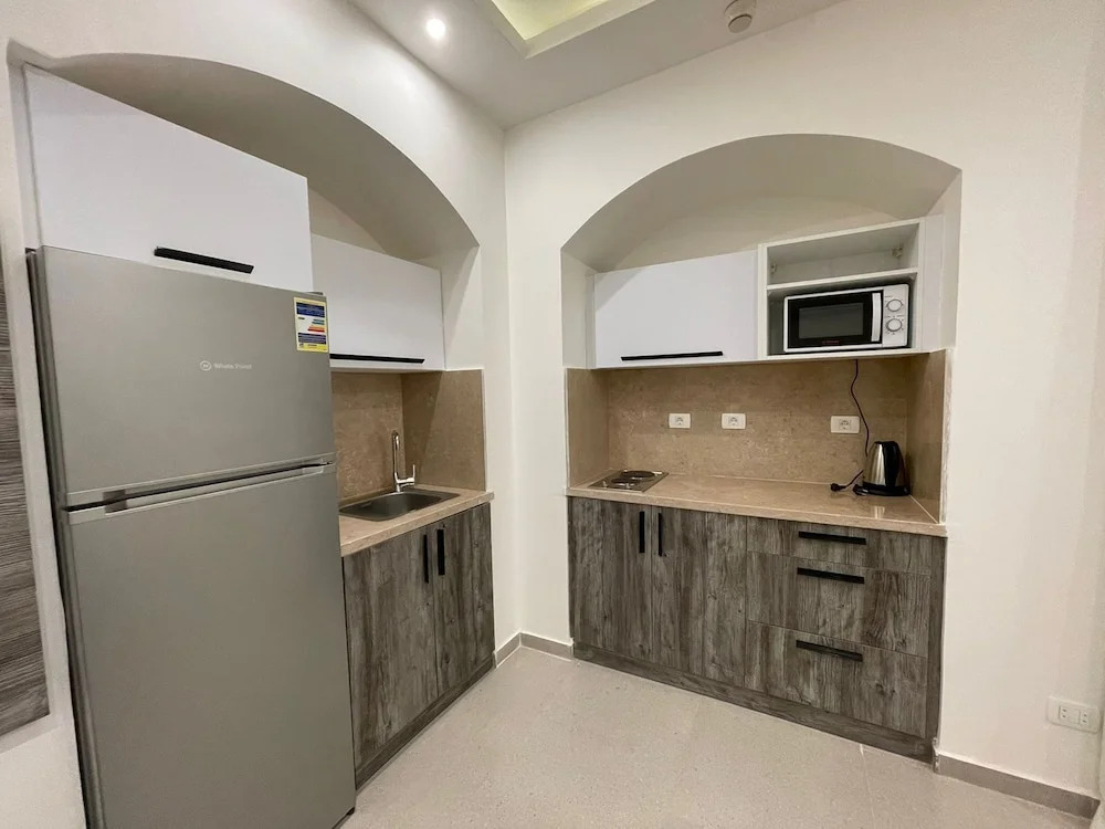 Boulevard Apartment Hotel