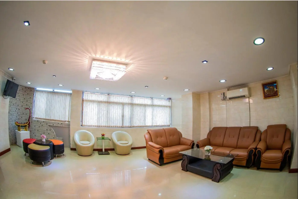 Diamond Rise Hotel Mandalay