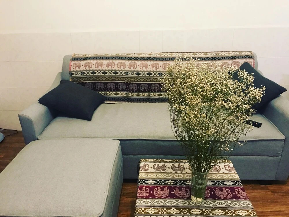 MEME Homestay