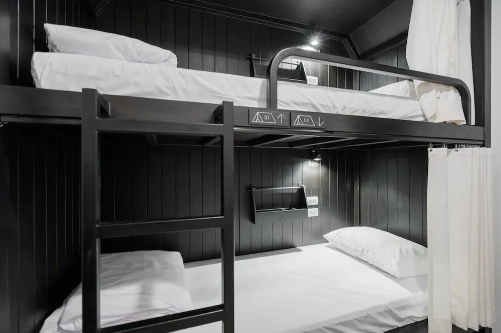 S'NAP Hostel