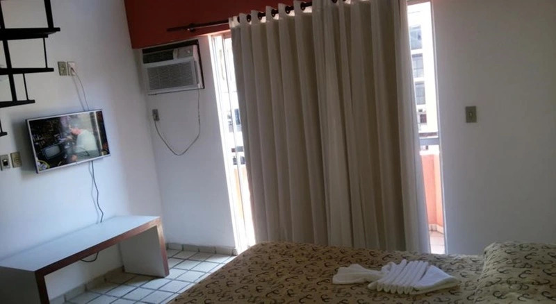 Hotel Lagoa e Mar