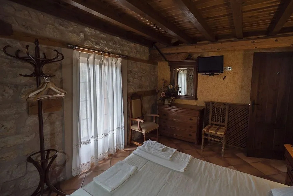 Alojamiento Rural Molino Del Batan