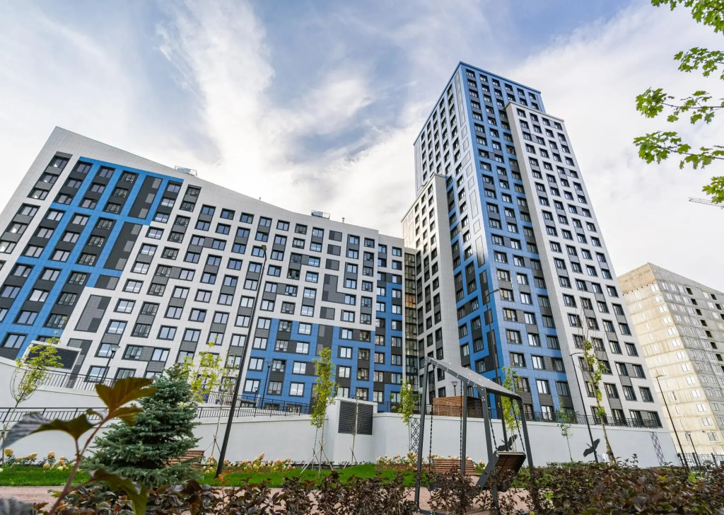 Globalstay (Глобалстэй) на проспекте Полюстровский
