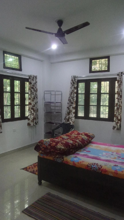 Homestay Anant Yoga