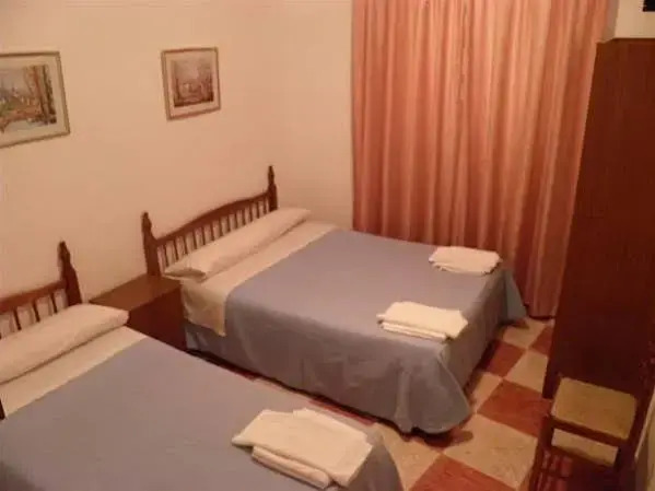 Hostal Arroyo