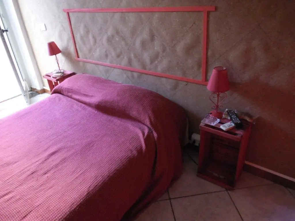 Sciddicu Room
