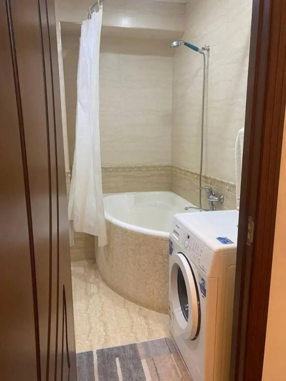 Comfortable 2 rooms apt in Centre of Tashkent city