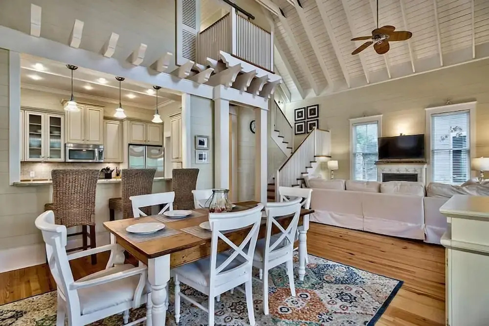 Sandy Bottoms 4 Bedroom Holiday Home by Five Star Properties